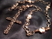 *Copper Faith